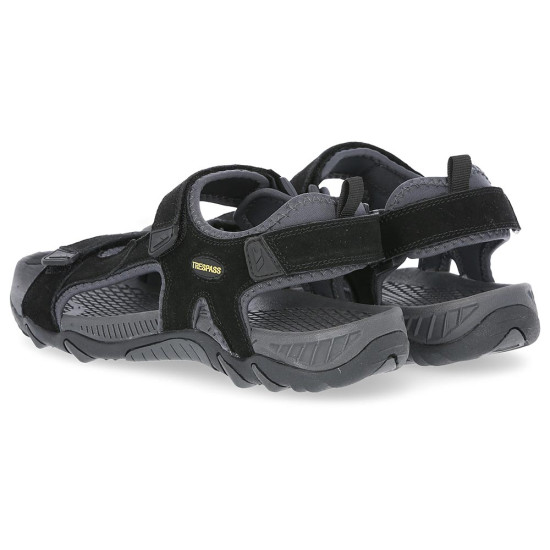 Trespass Belay Open-Toe Sandals